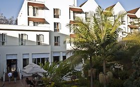 Four Points By Sheraton Arusha, The Arusha Hotel